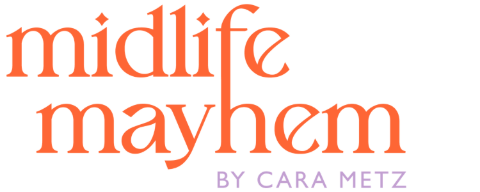 Midlife Mayhem 