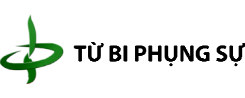 TỪ BI PHỤNG SỰ 
