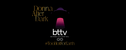 BTTV-Beyond The Thin Veil 