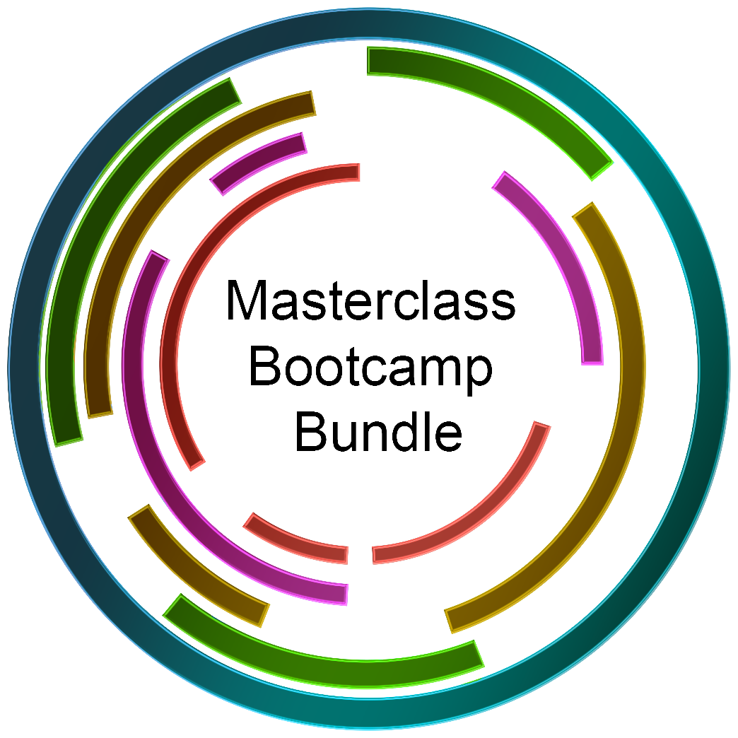 Masterclass Bootcamp Bundle