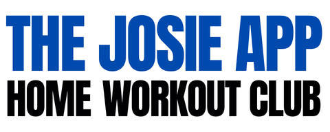 Josie Liz Home Workout Club