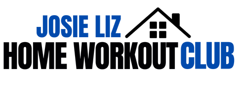 Josie Liz Home Workout Club