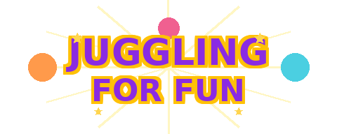 Juggling for Fun