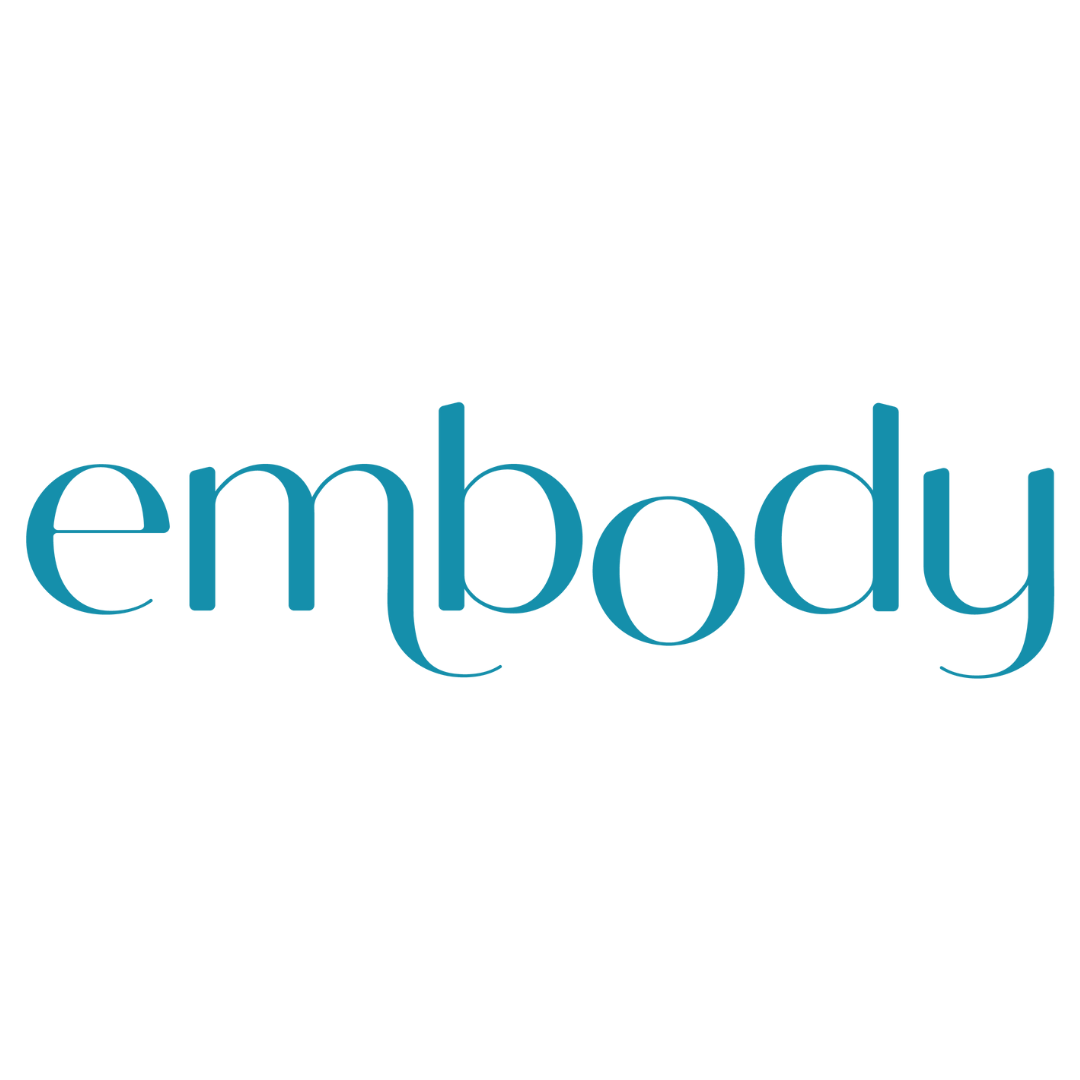 𝑒𝑚𝑏𝑜𝑑𝑦