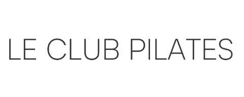 Le Club Pilates