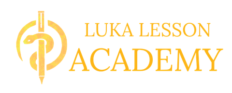 Luka Lesson ACADEMY