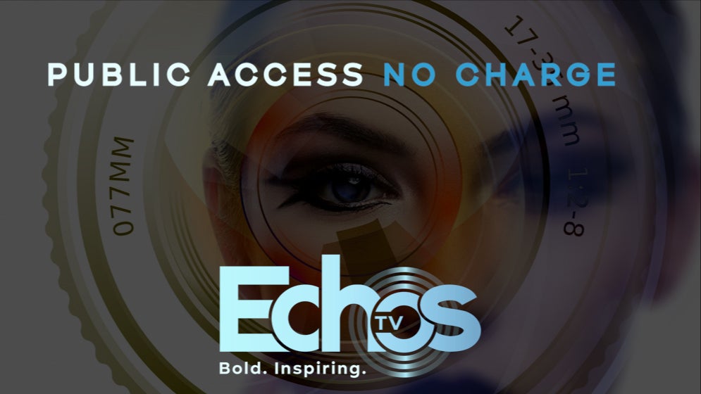 Public Access - No Charge
