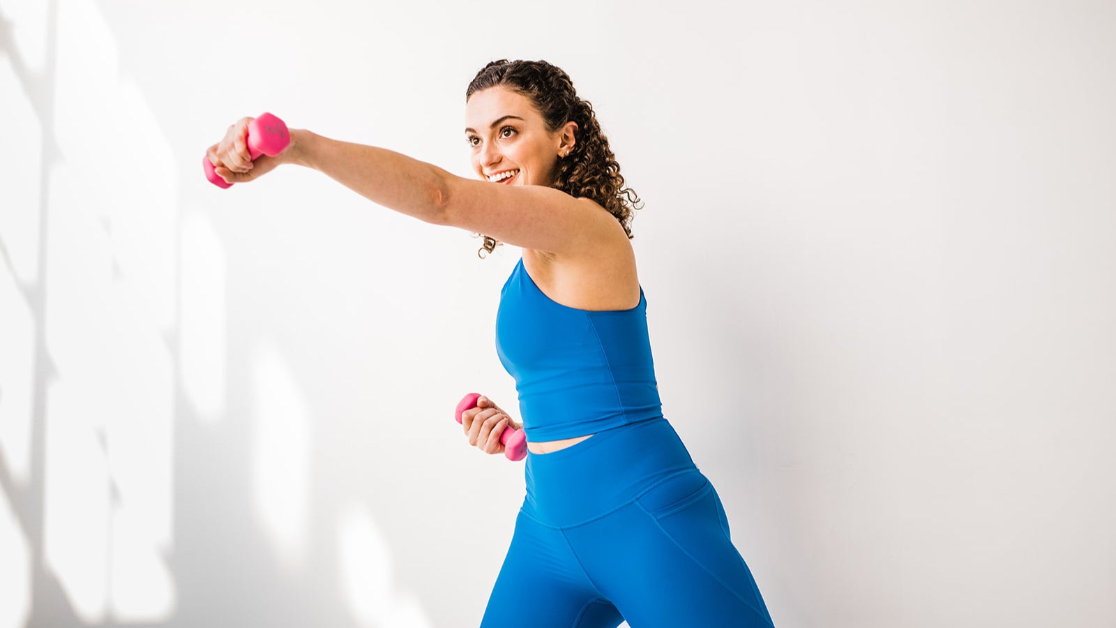 Her Move Quarterly Subscription