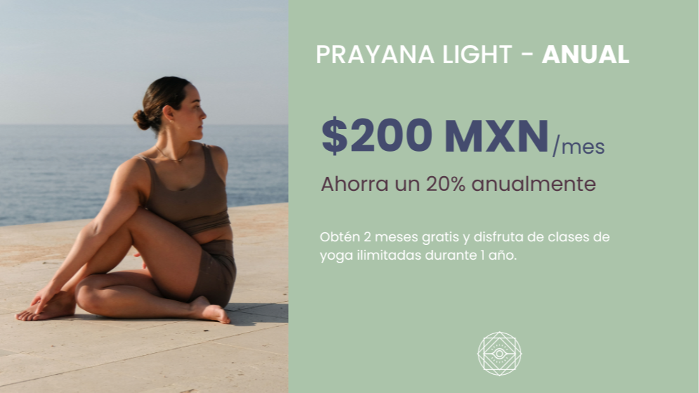 Prayana LIGHT Anual