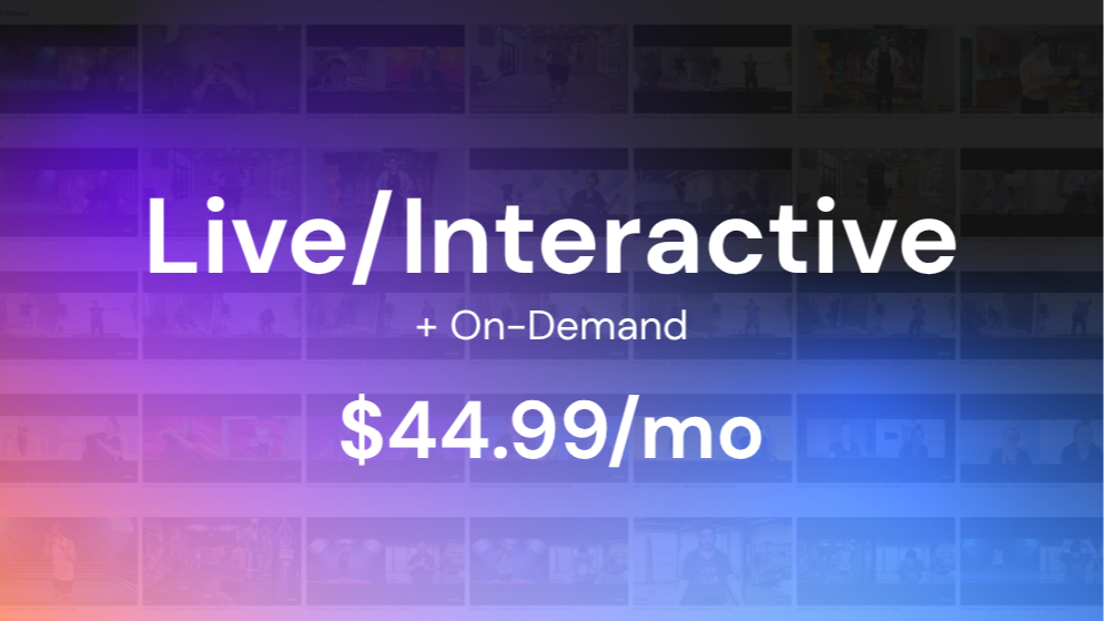 SPIRIT Club On-Demand + Live/Interactive Classes