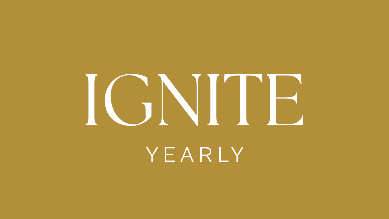 Ignite Annual