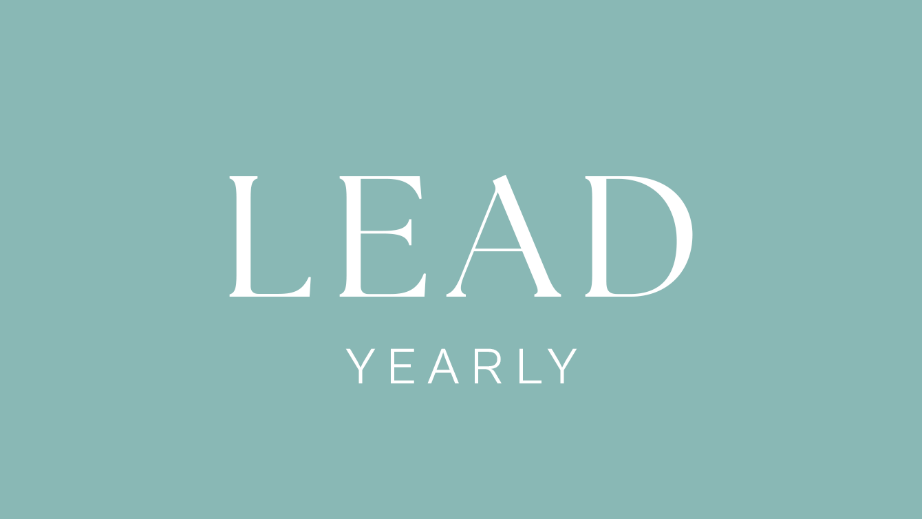 Lead Annual