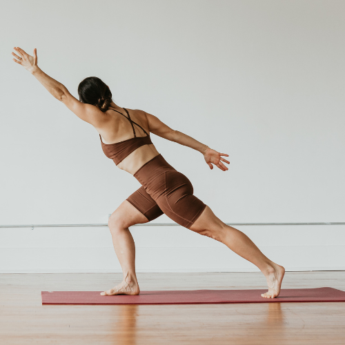 Modern Body Semi-Annual Plan