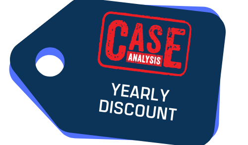 Yearly Discount