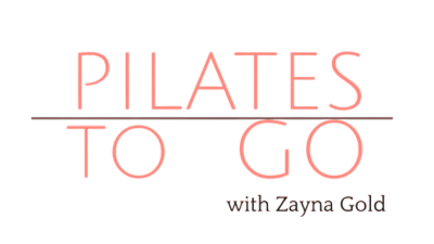 Pilates to Go - Yearly