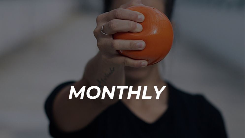 Monthly Membership