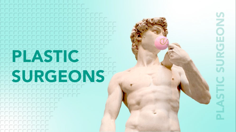 Plastic Surgeons 