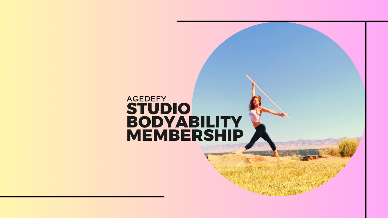 Live Classes and Online Workouts 