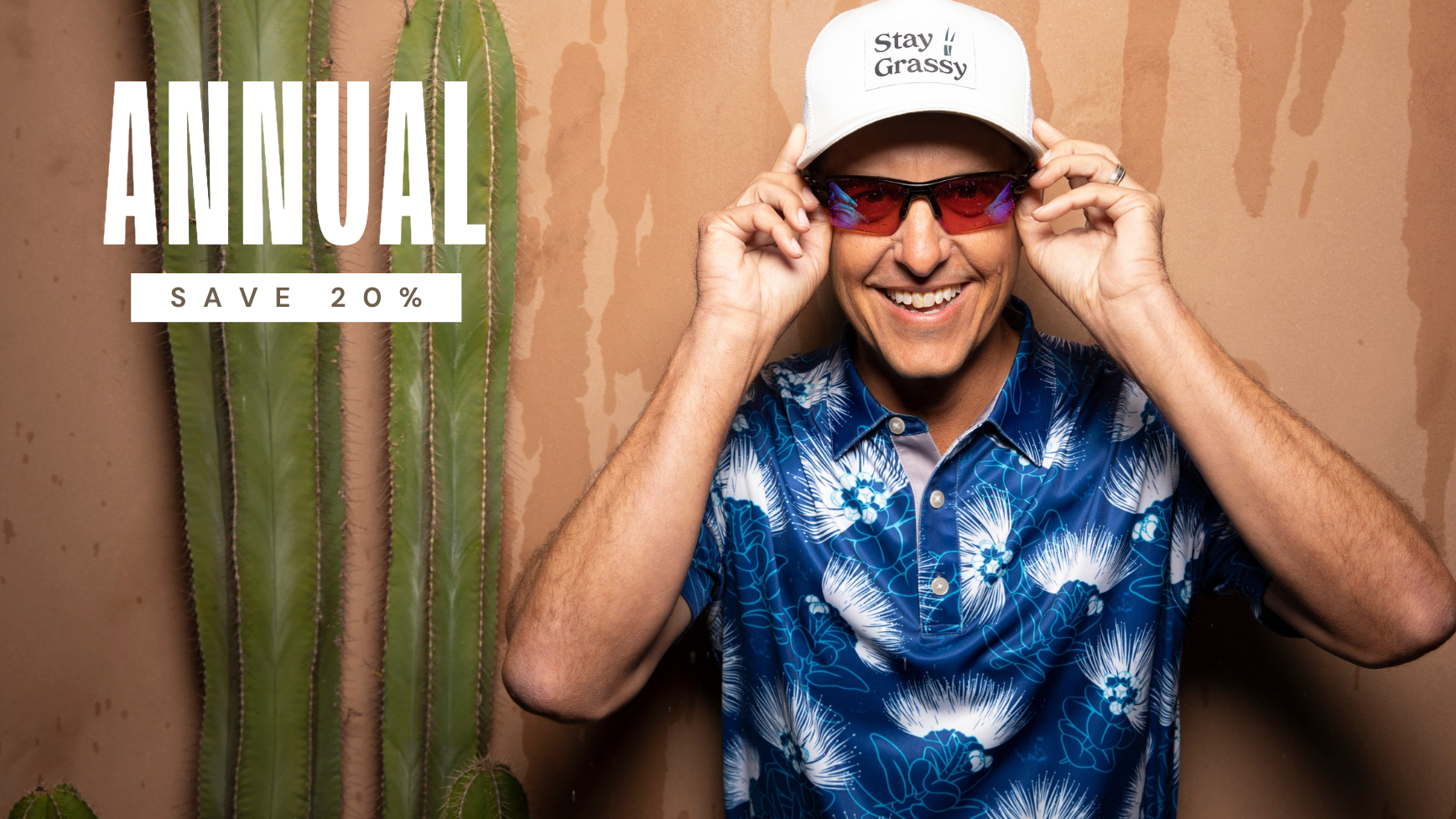 Annual (Save 20%)