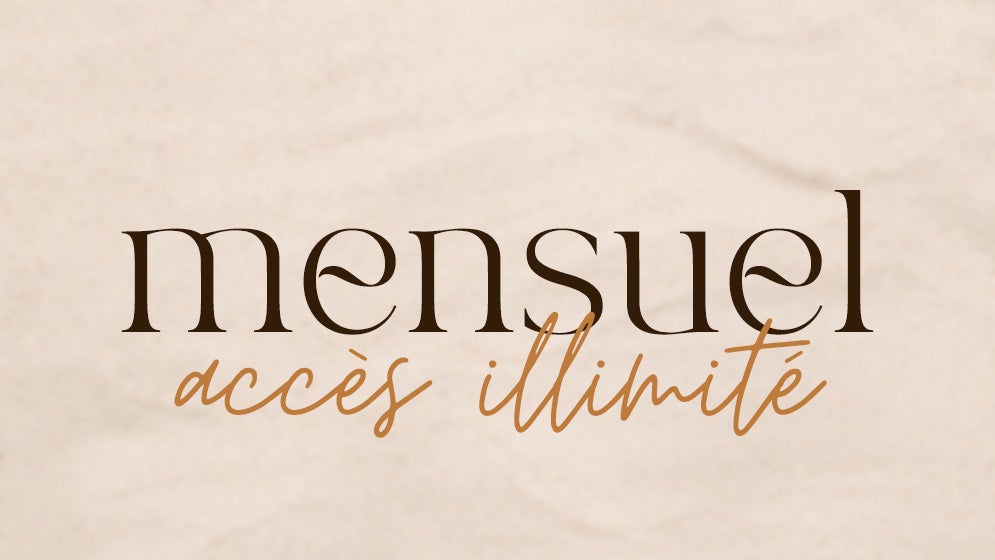 Mensuel