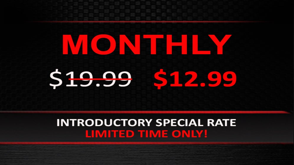 KENPO+ Monthly