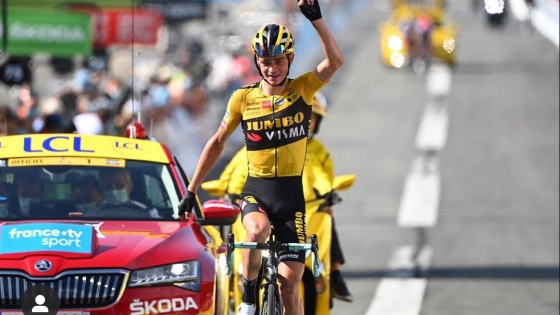 Pro Cycling Strength Volume 1