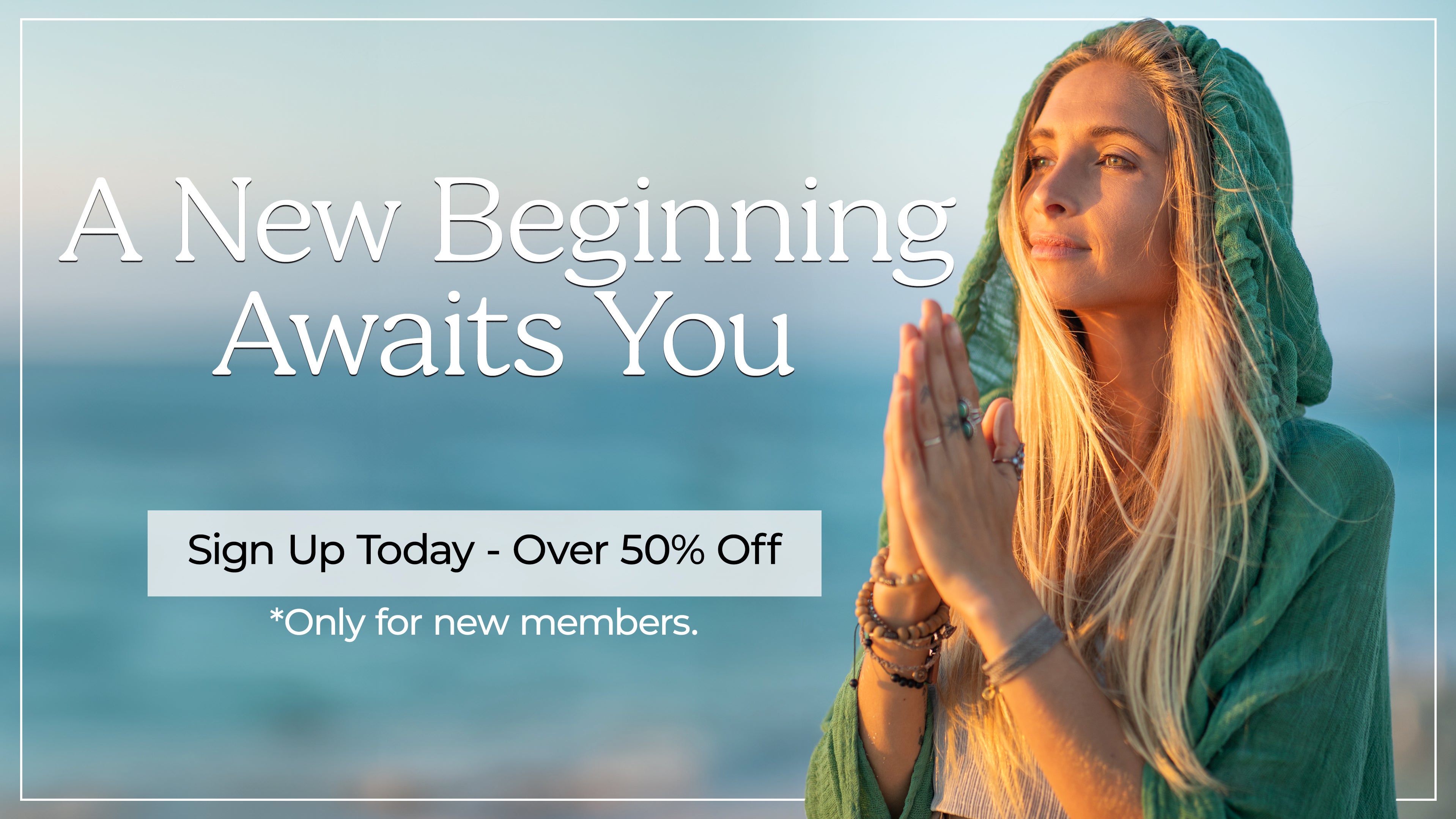 Monthly Membership