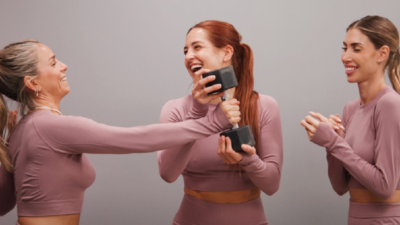 Membresía Mensual Befitter