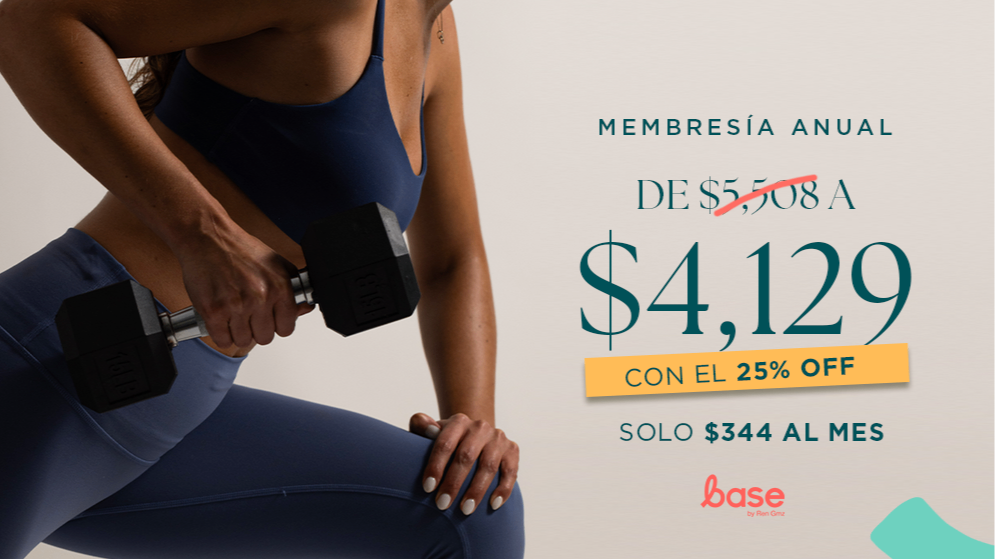 12 meses | 25% OFF 