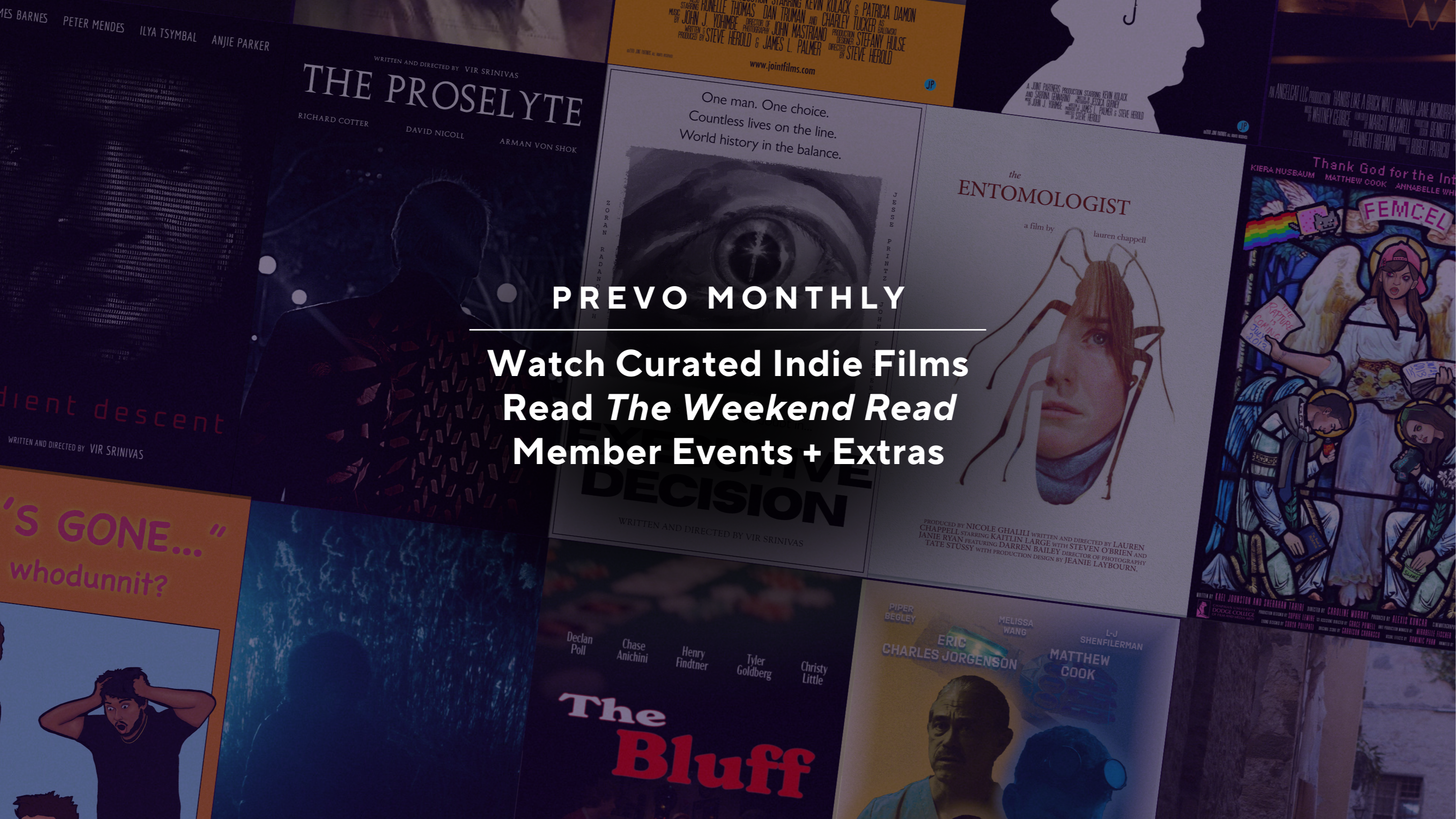 Monthly