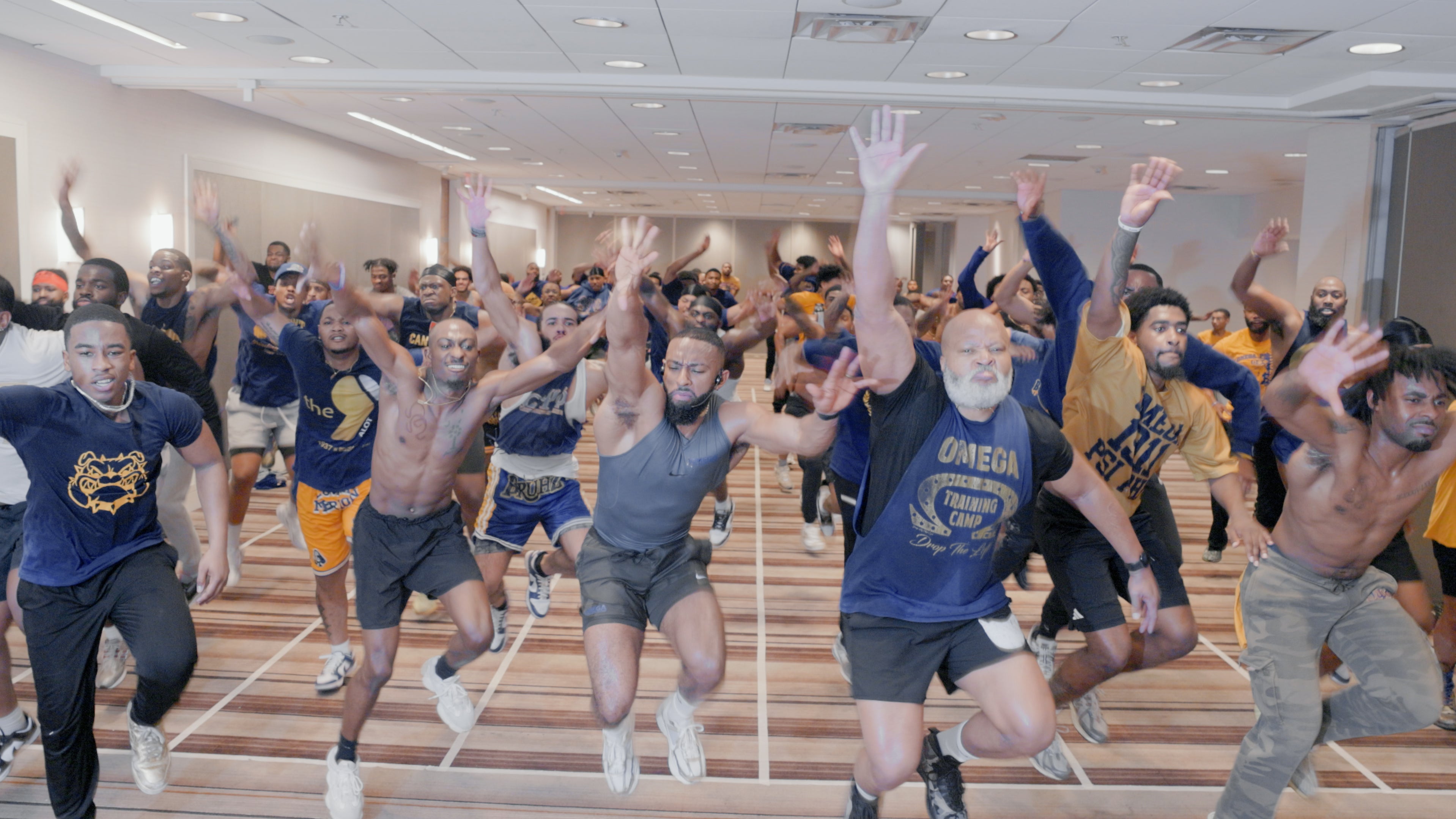 Hopping, Nutrition, & Workouts by @Mrtsuturnup (Monthly Training & Nutrition Coaching)