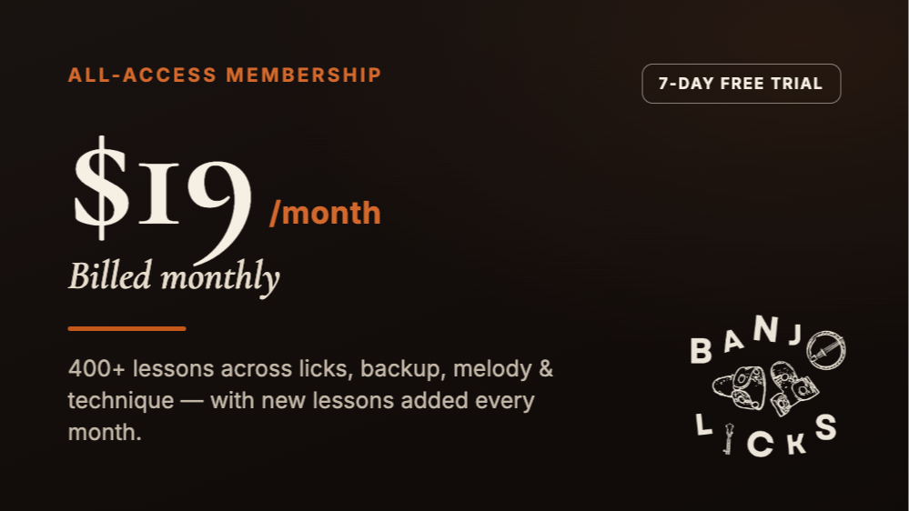 Monthly Membership