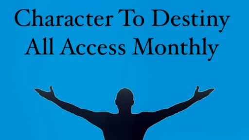 All Access Monthly