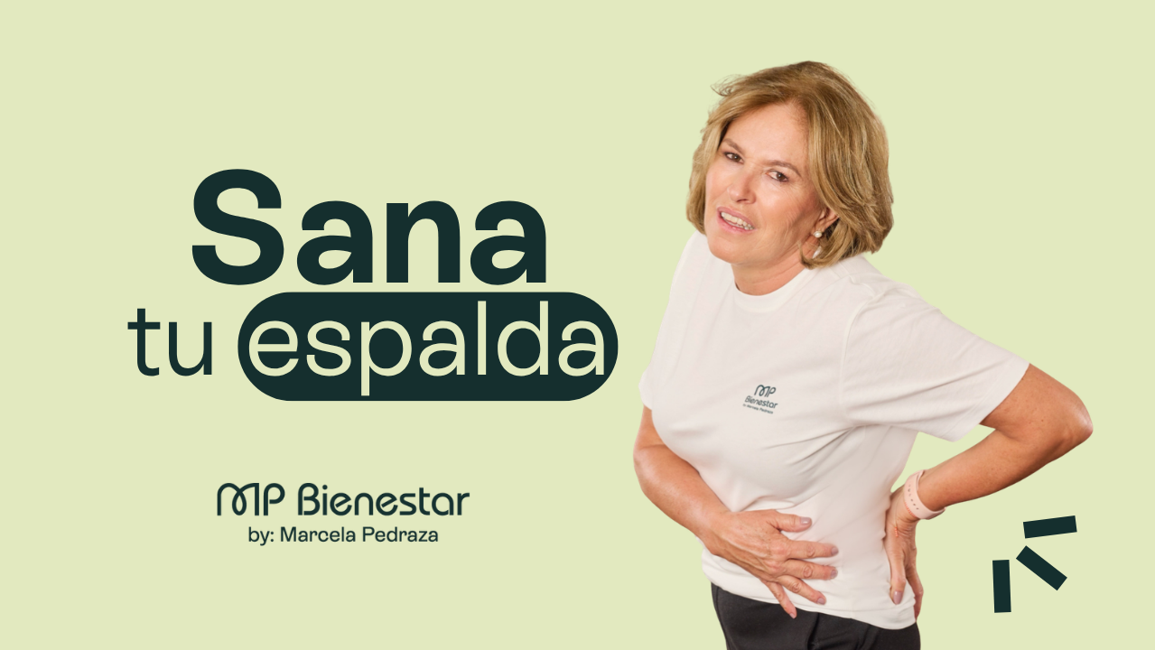 Sana tu espalda