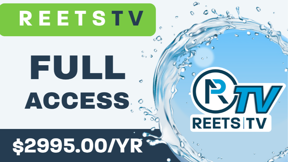 ReetsTV: Everything