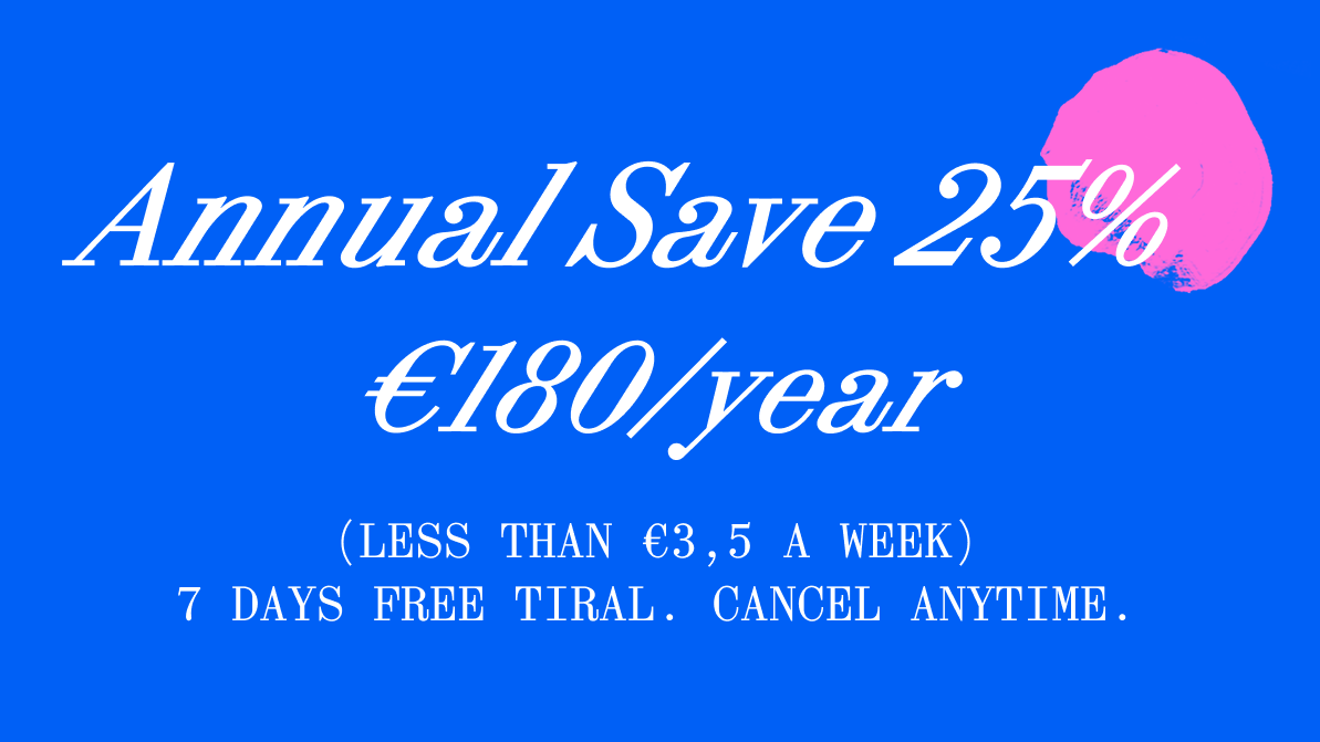 Yearly (Standard)