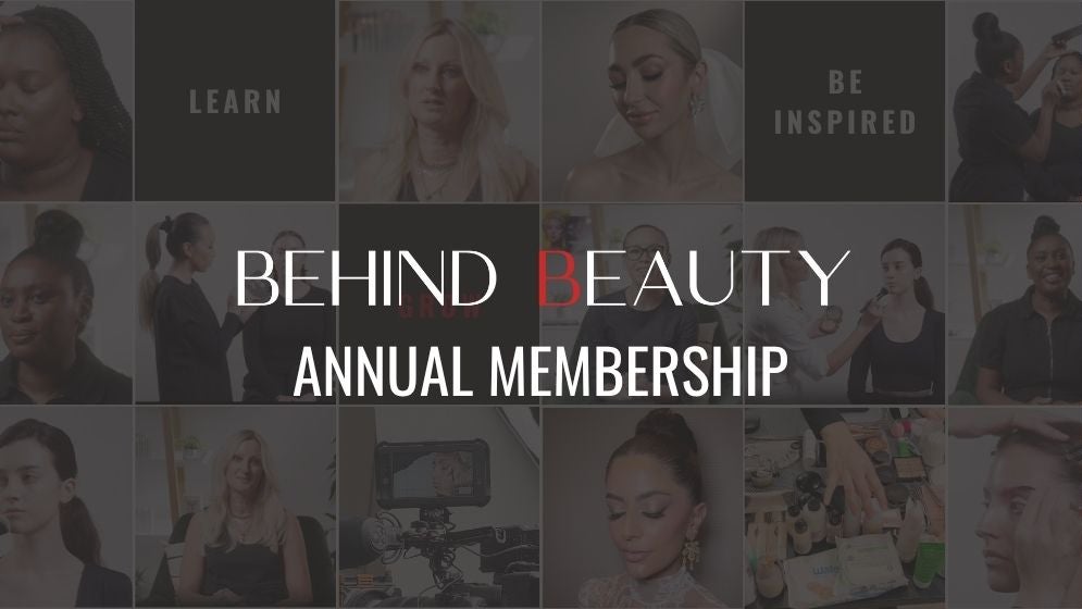 Behind Beauty membership