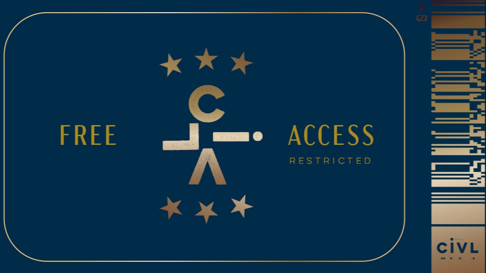 Free Access Pass