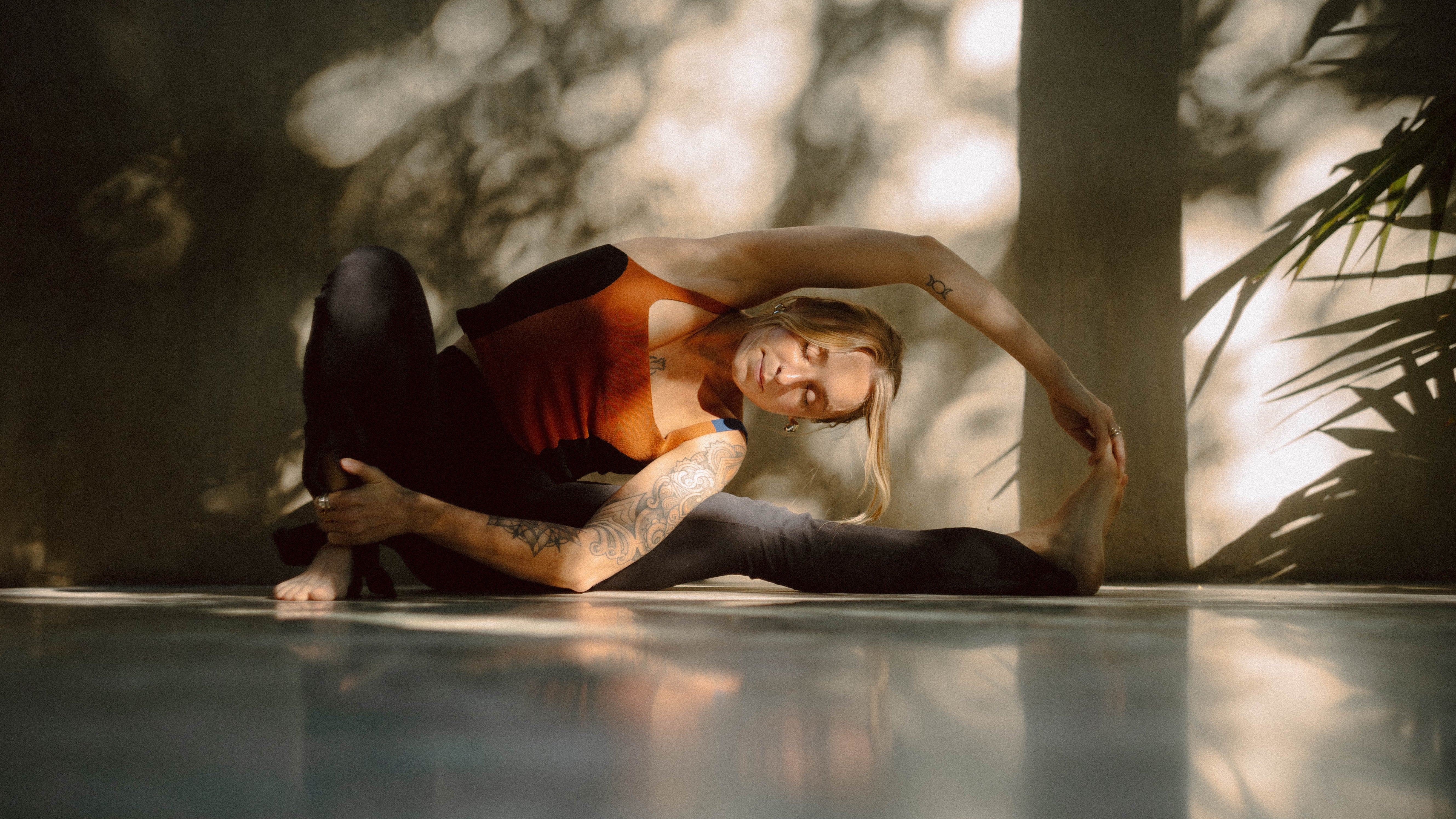 The Glow: Annual Unlimited