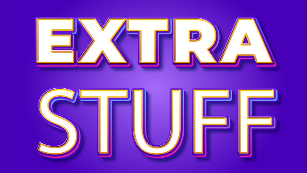 EXTRA
