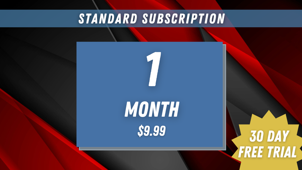 Standard VOD