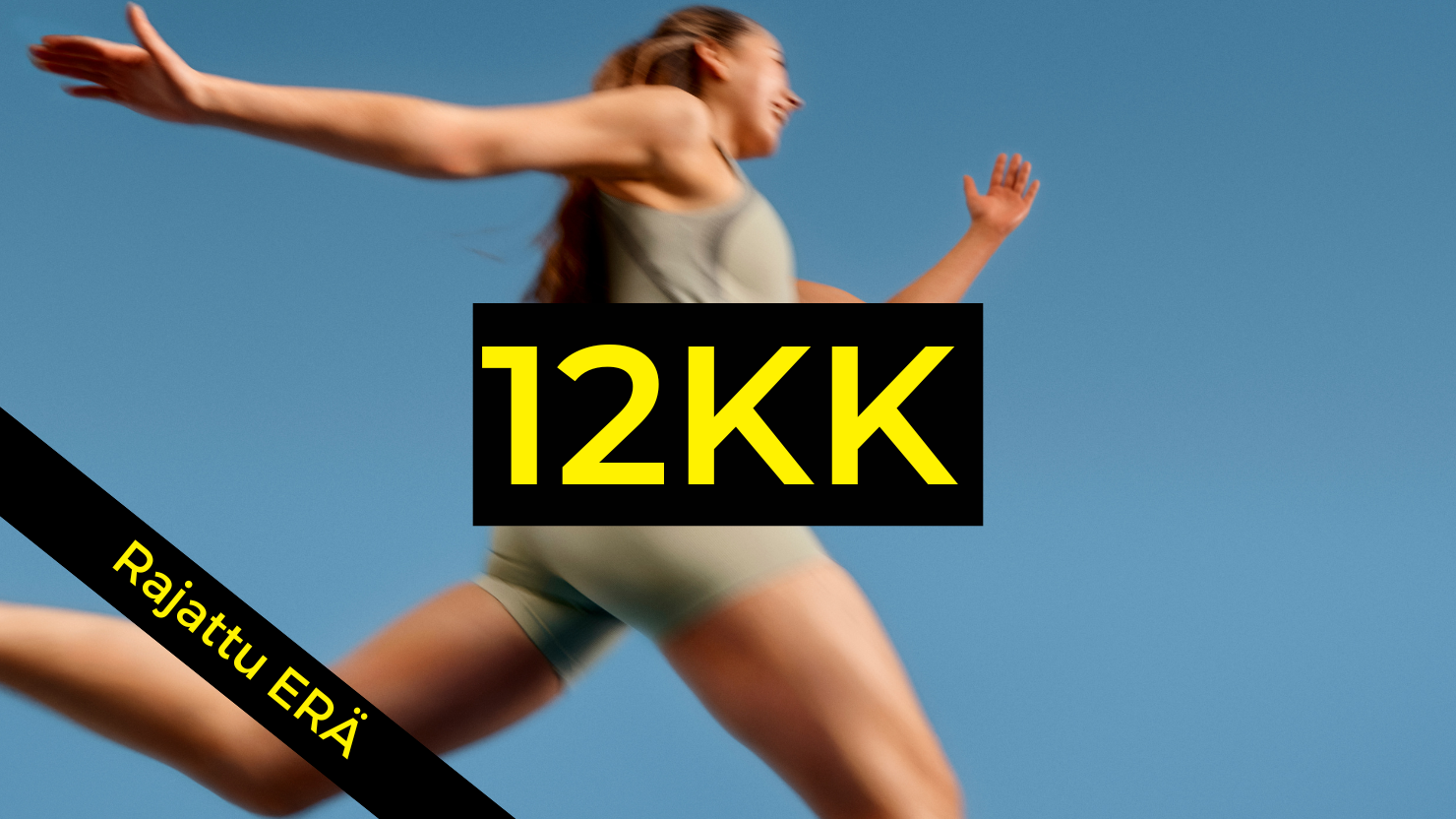 FeelHobby 12kk | Black Week pysyvästi edullinen