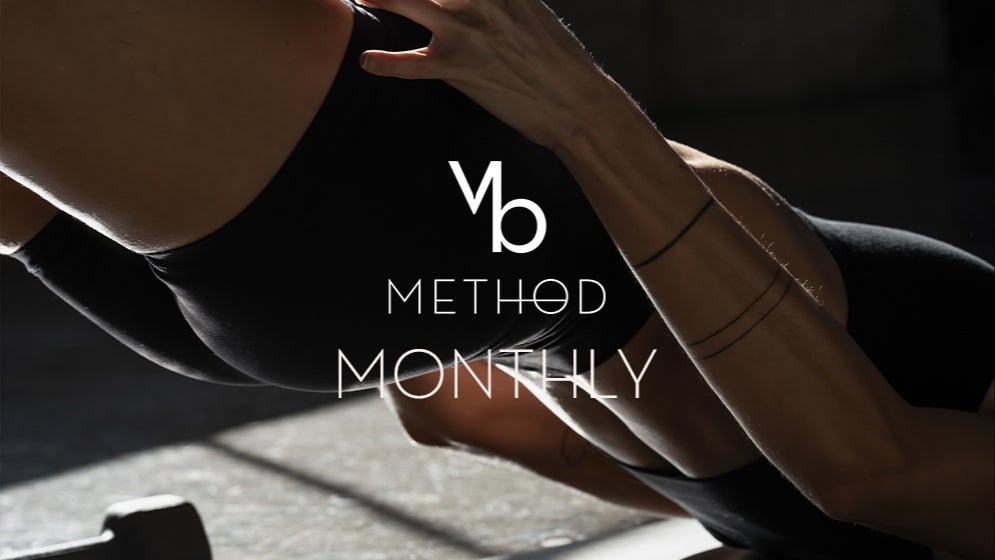 VB METHOD Monthly