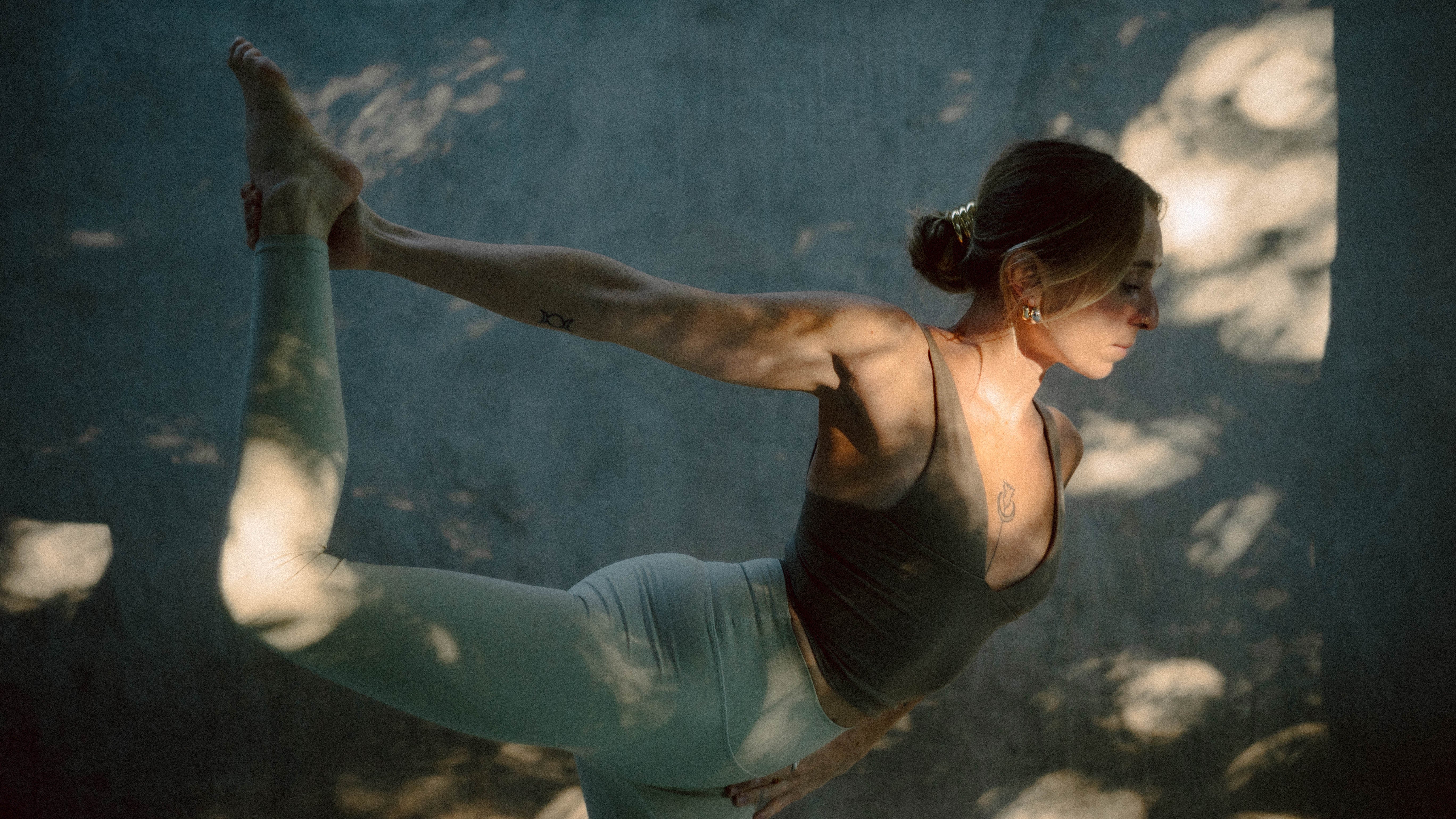 The Glow: Quarterly Unlimited