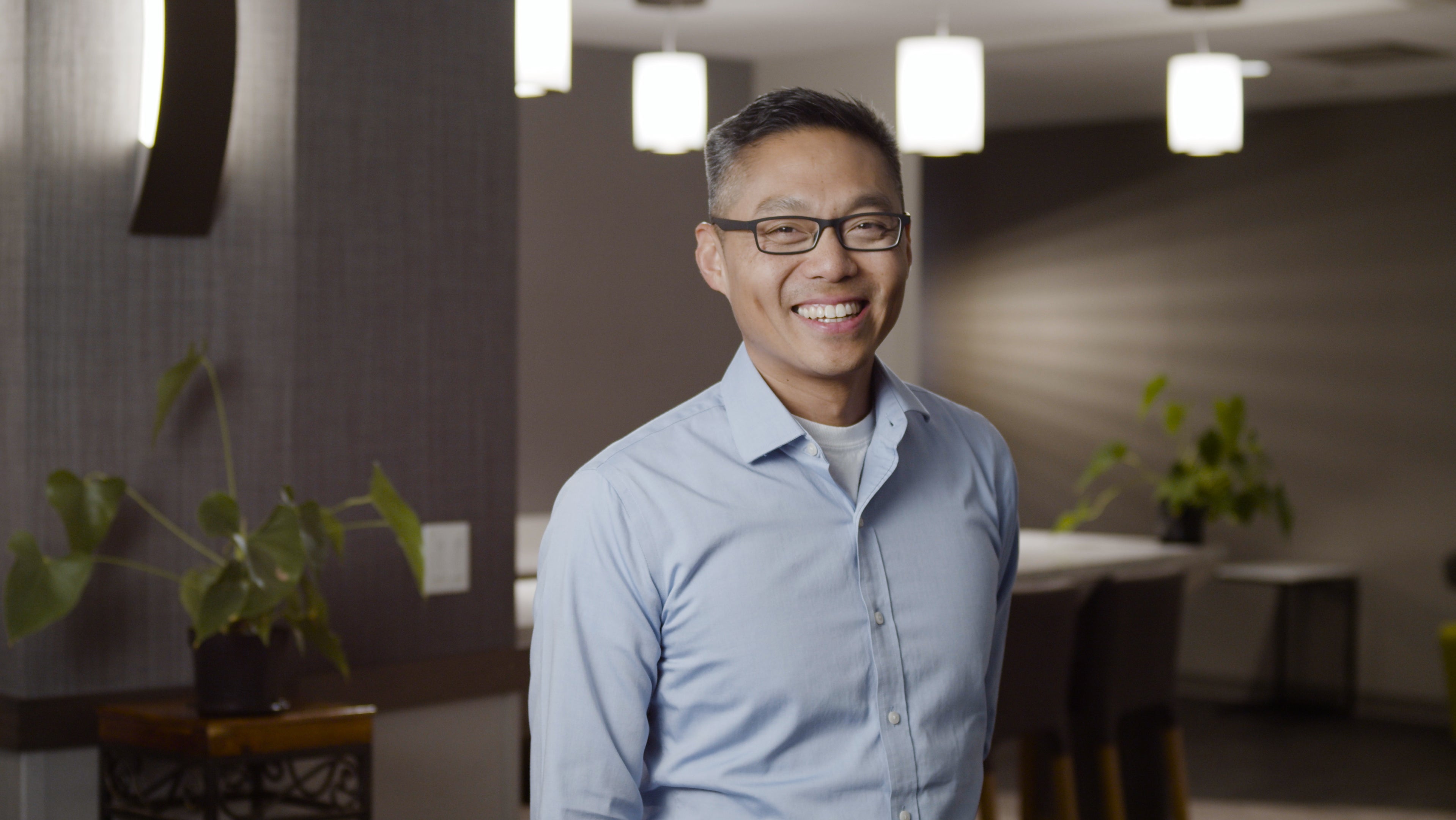 Evangelism (Choung Preview)