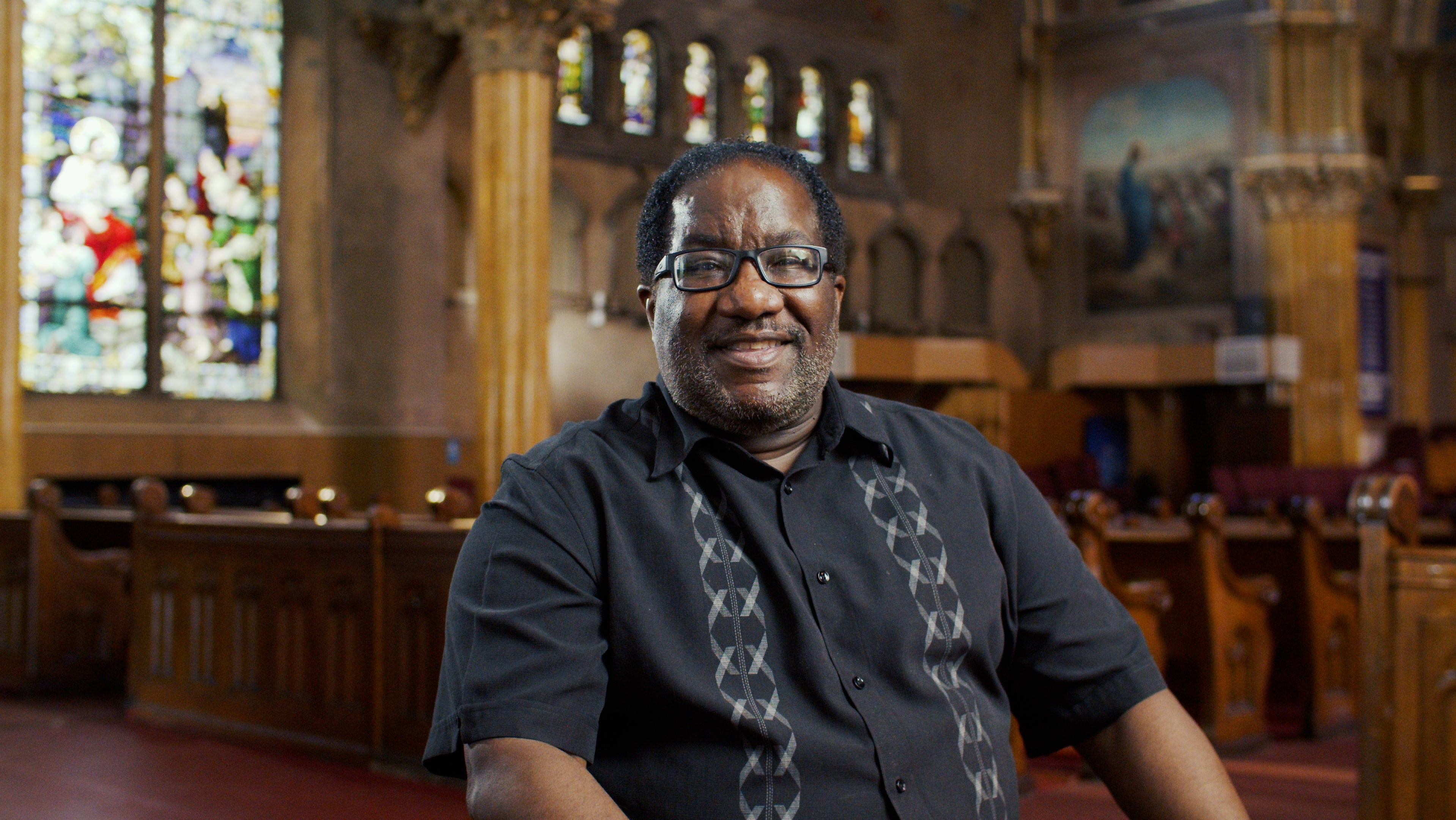 Black Church Studies (Hatch Preview)