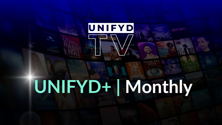 UNIFYD+ | Monthly