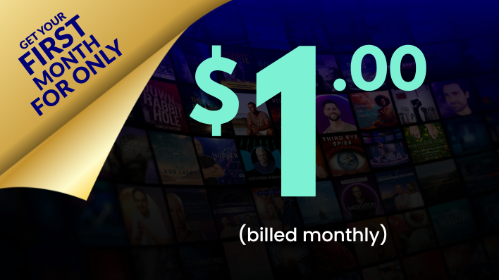 Unlimited Access -- Monthly