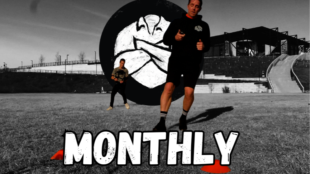 Entire Catalog - Monthly 
