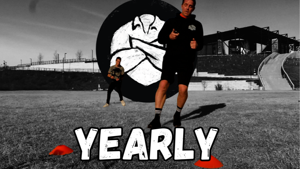 Footie Fitness 
